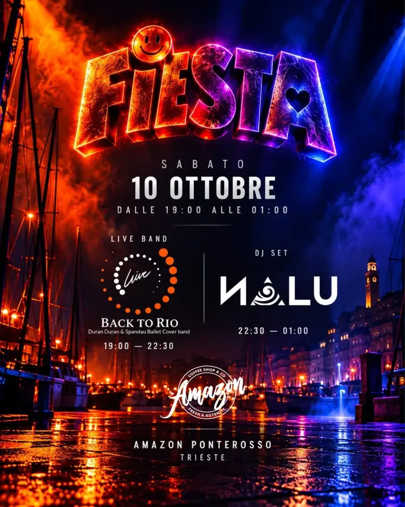 Fiesta