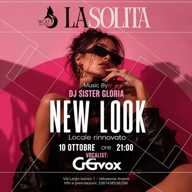 New Look