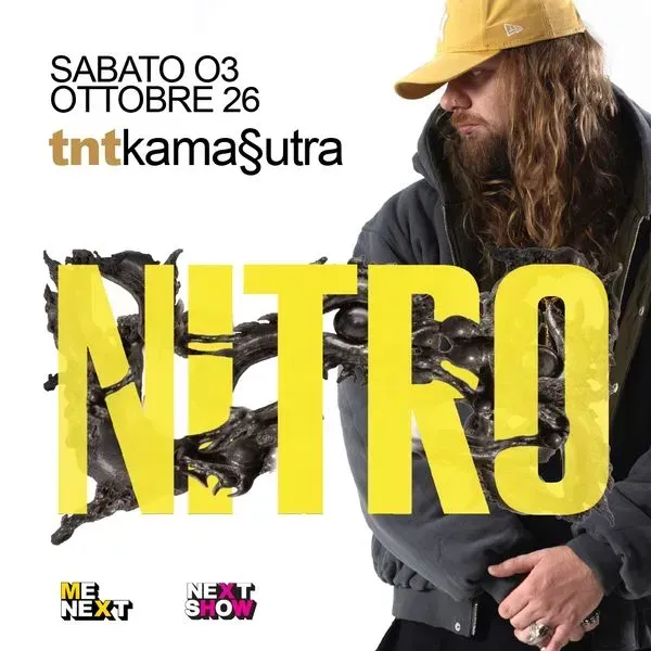 Nitro live