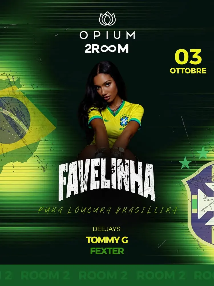 Favelinha
