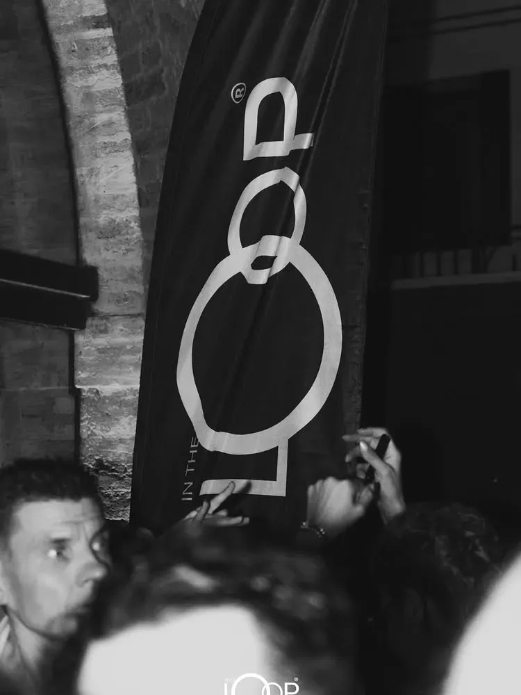 IN THE LOOP