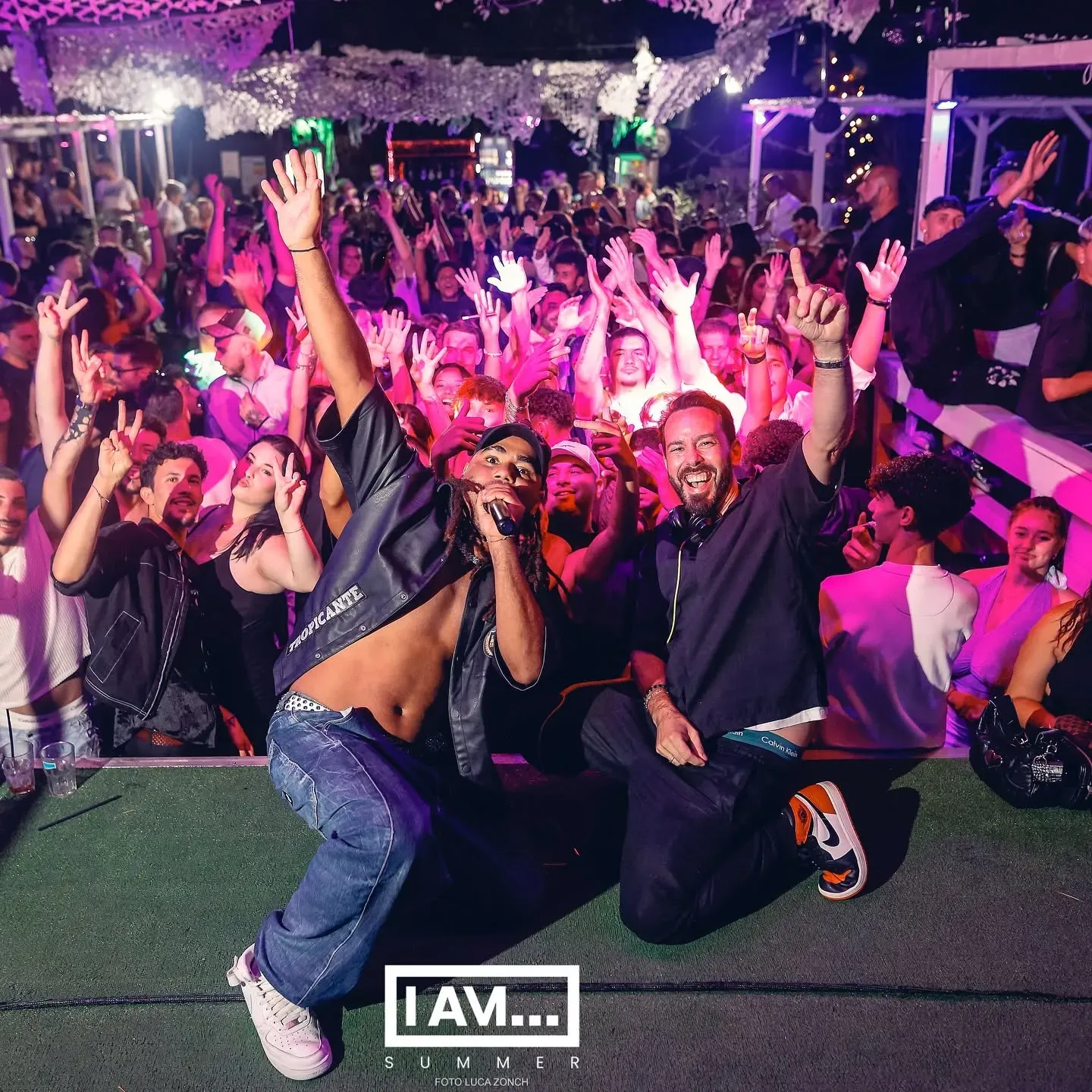 I AM Club