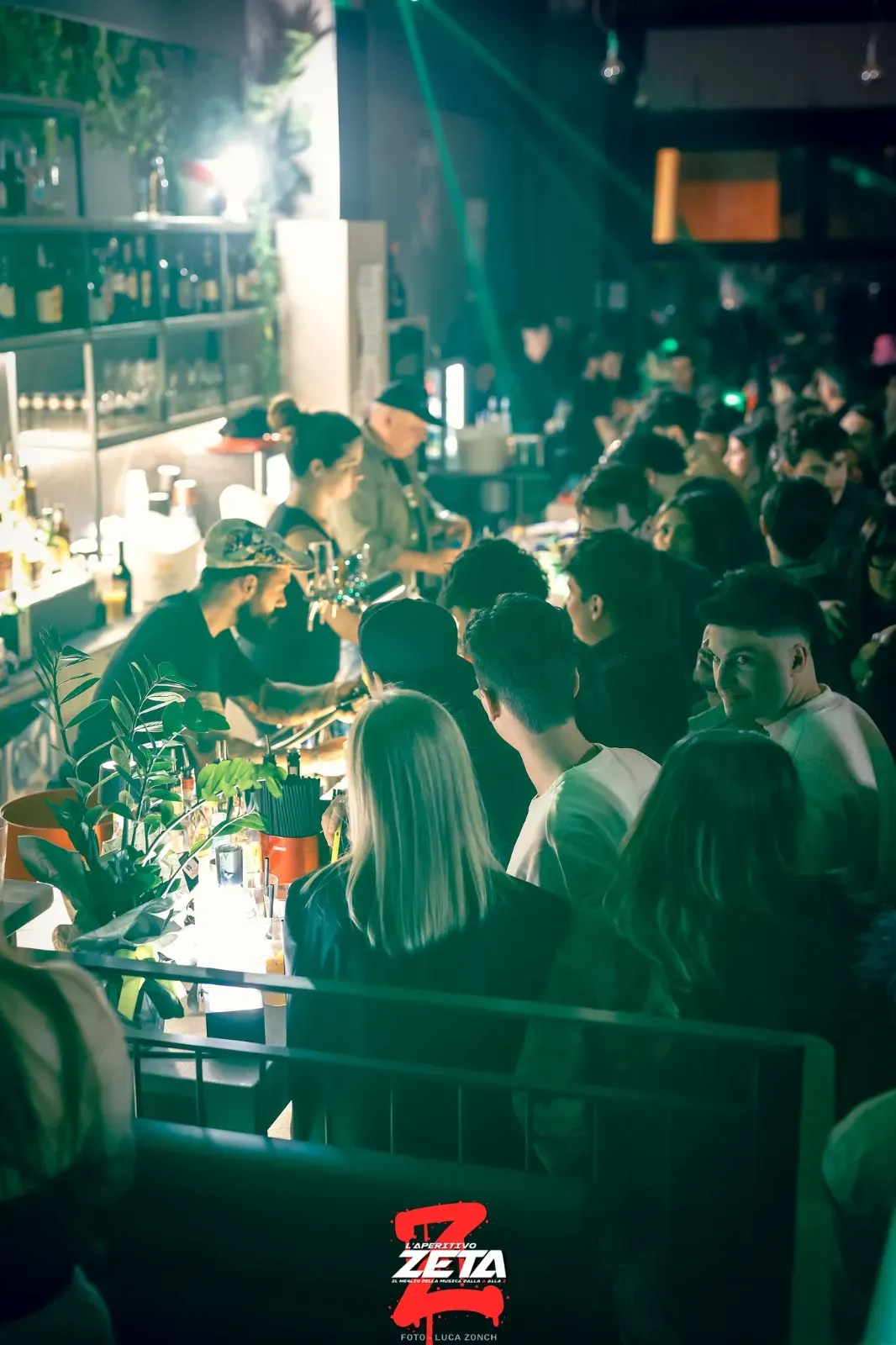 Rorù Music Bar