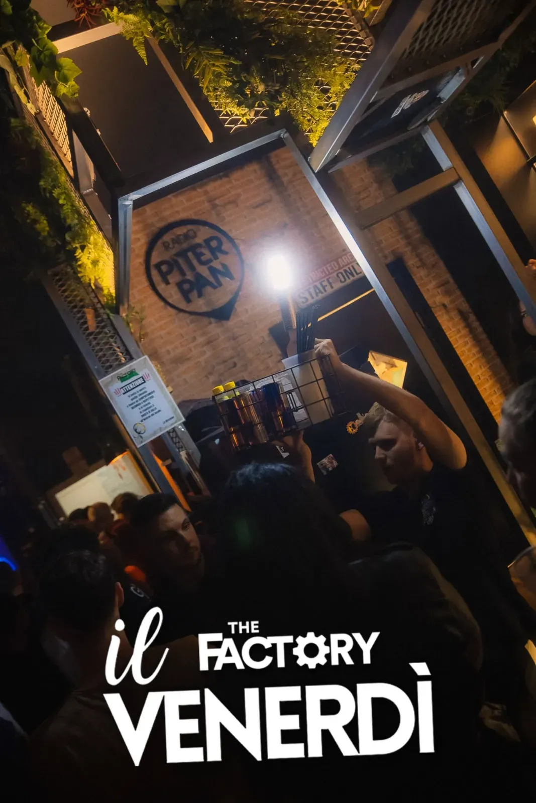 The Factory