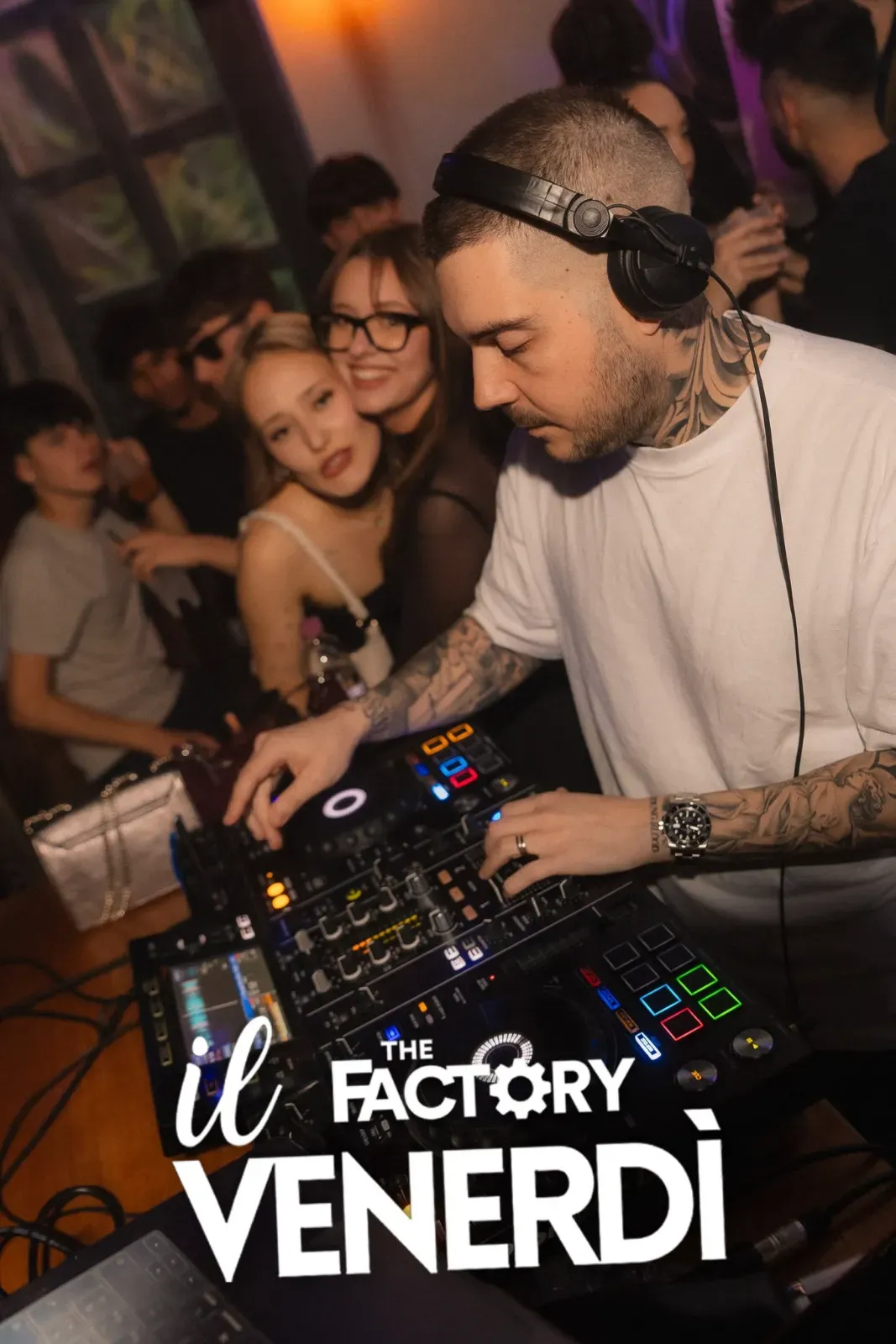 The Factory