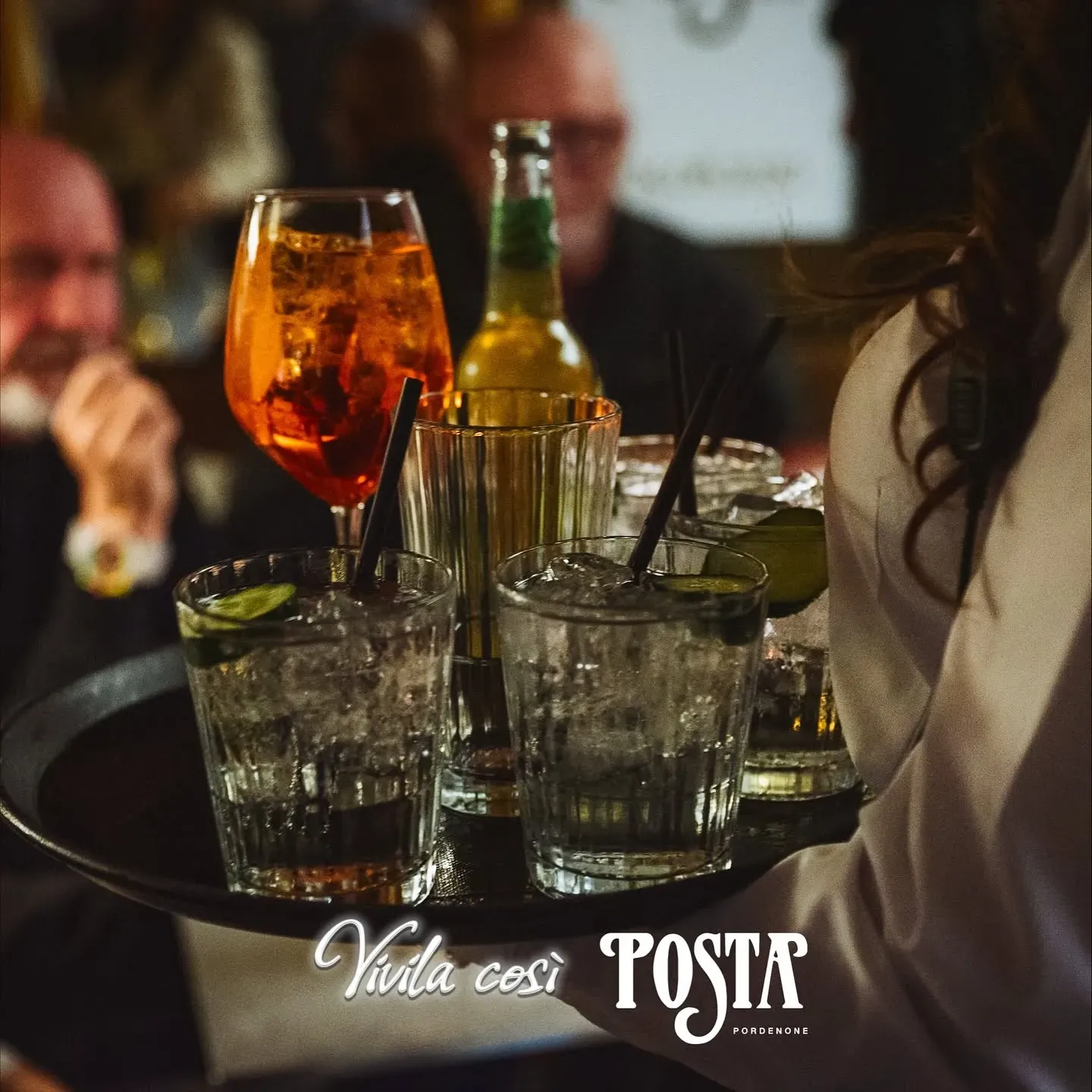 Bar Posta
