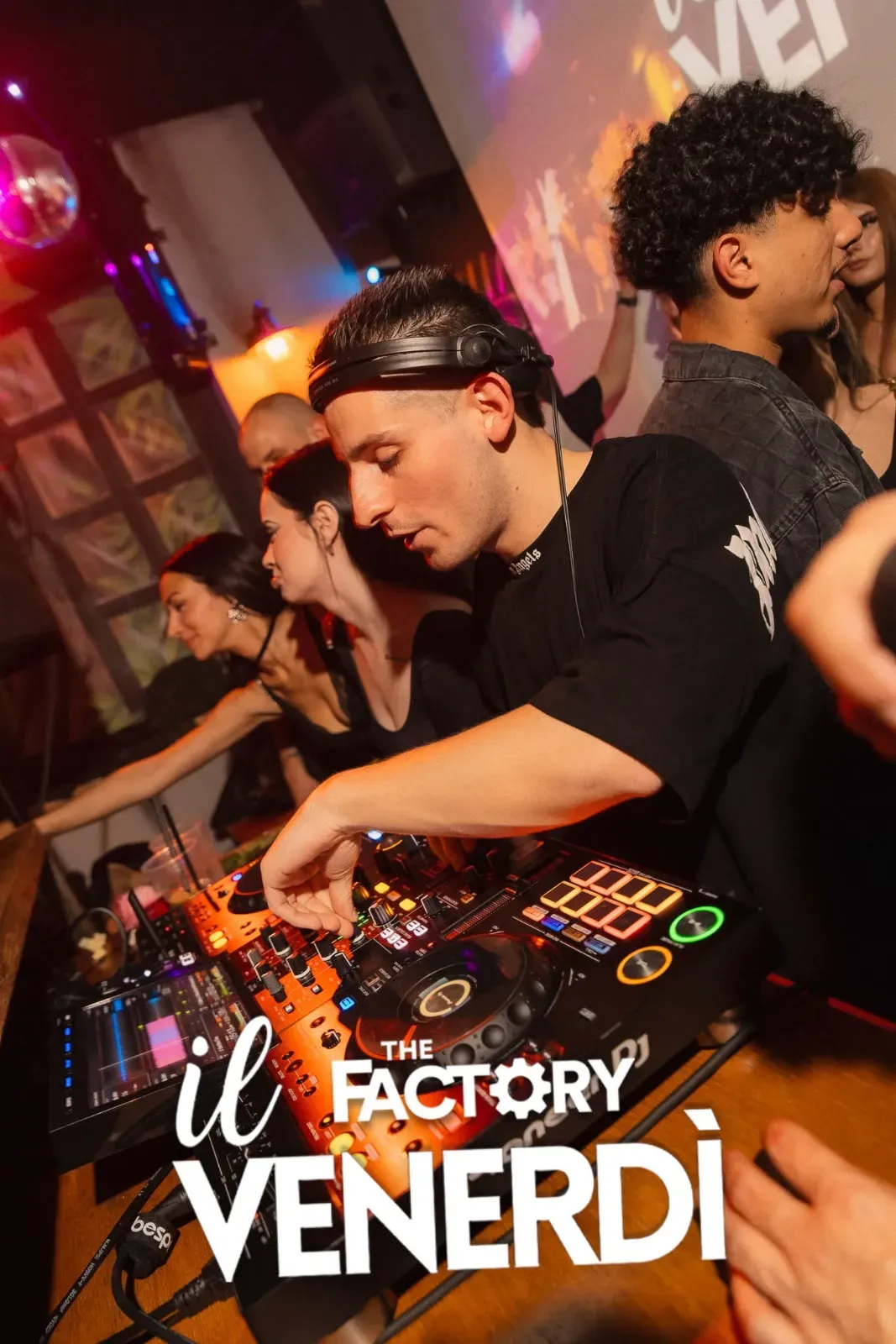 The Factory