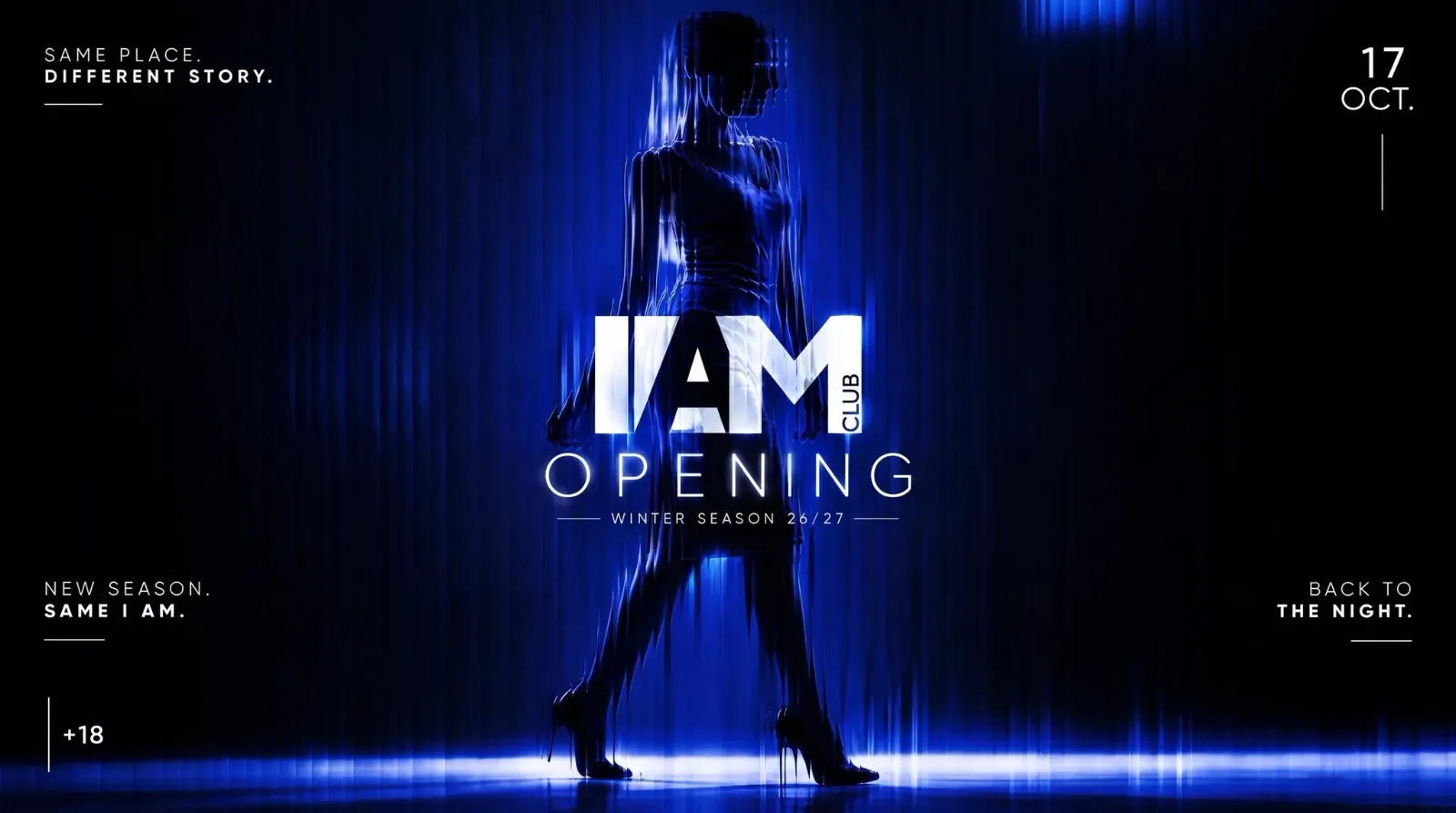 I AM Club