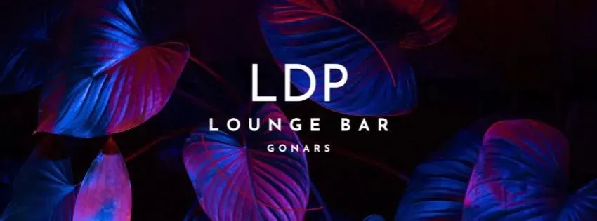 LDP LOUNGE BAR