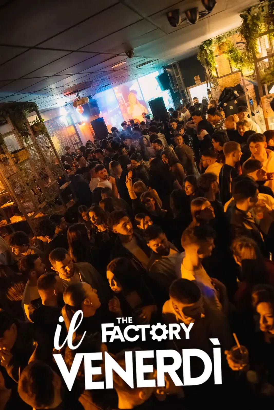 The Factory