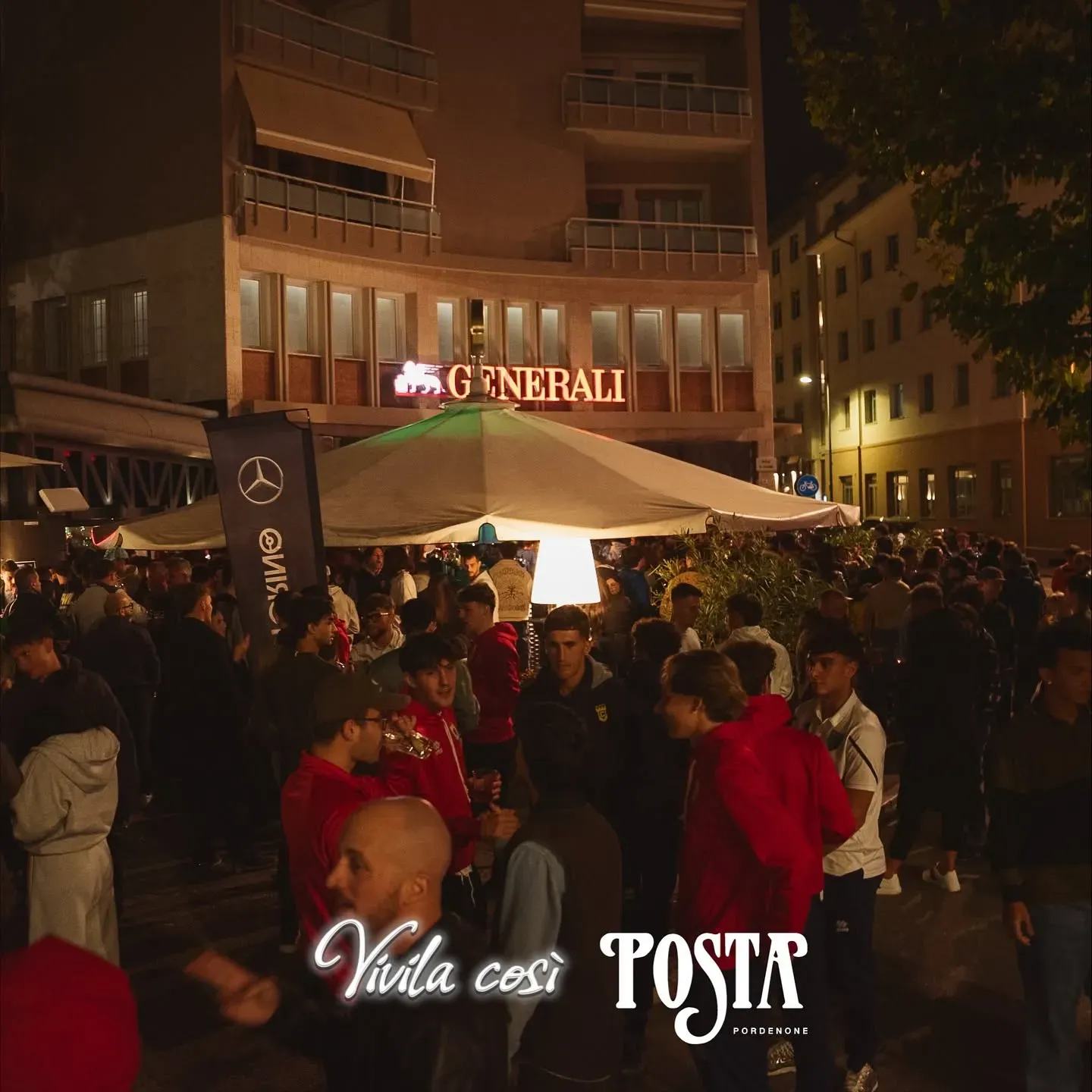 Bar Posta