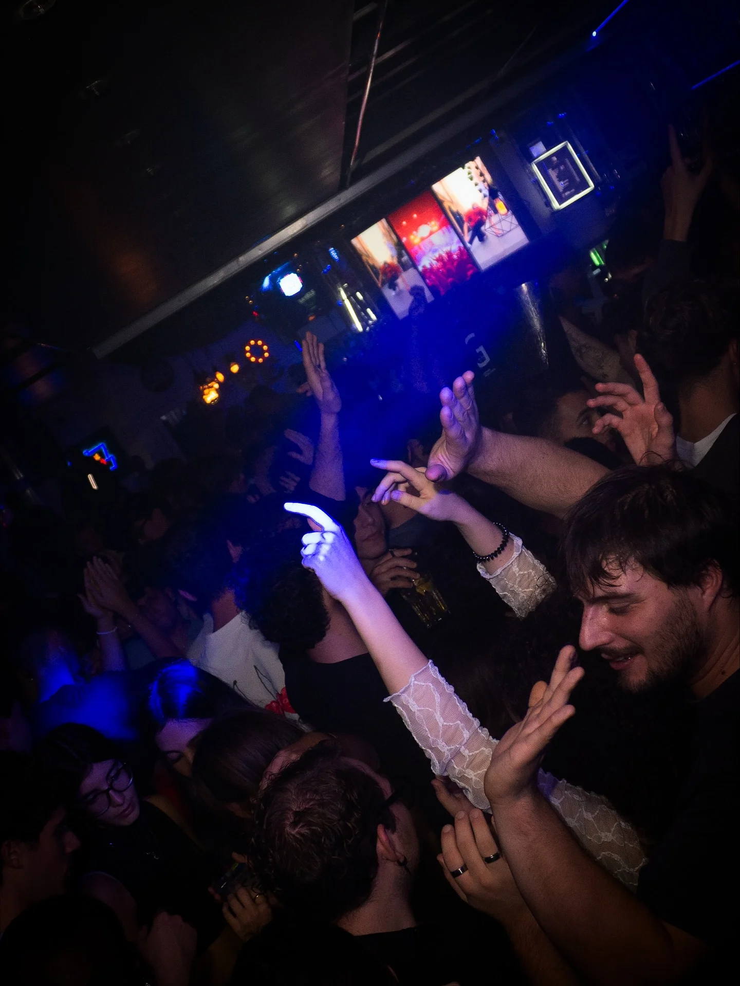 B club