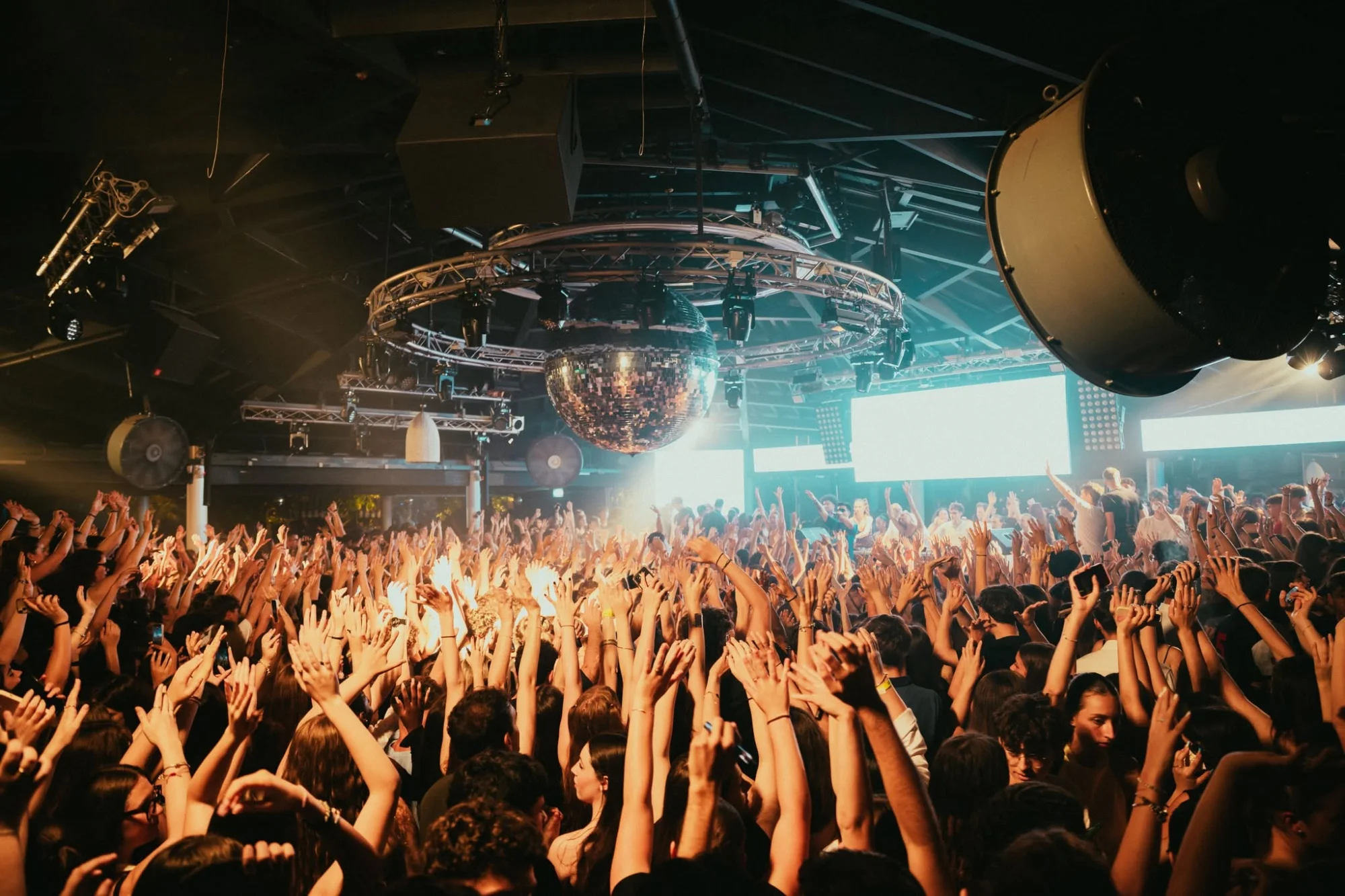 ANIMA CLUB