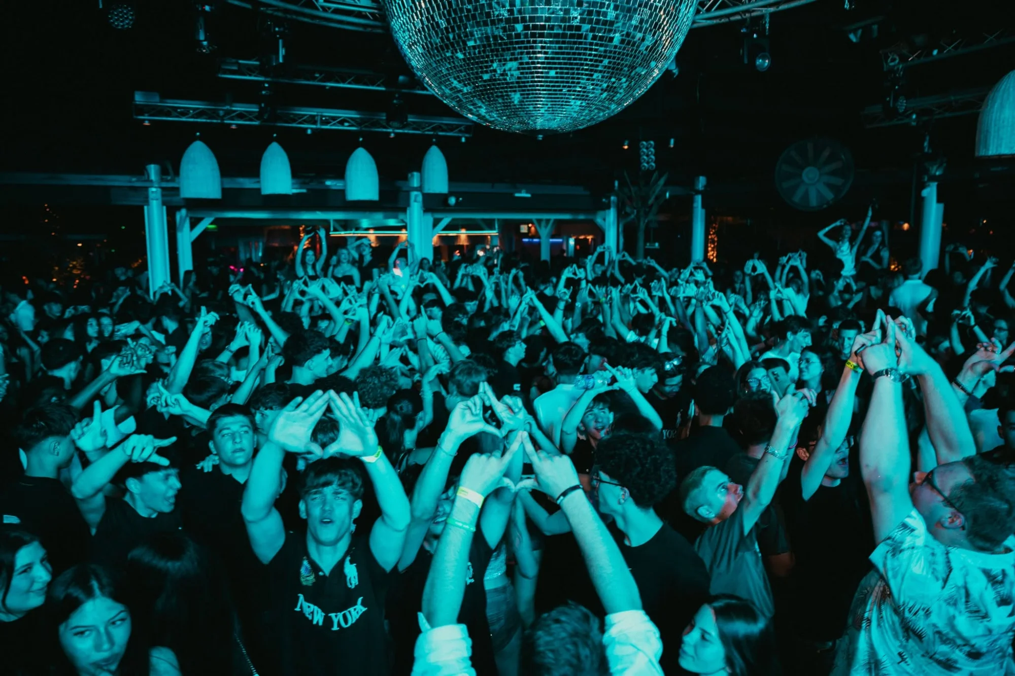 ANIMA CLUB