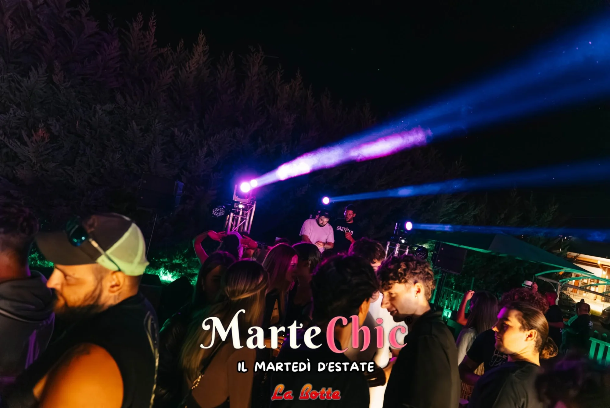 MarteChic