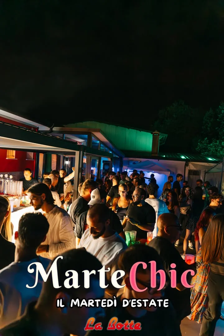 MarteChic