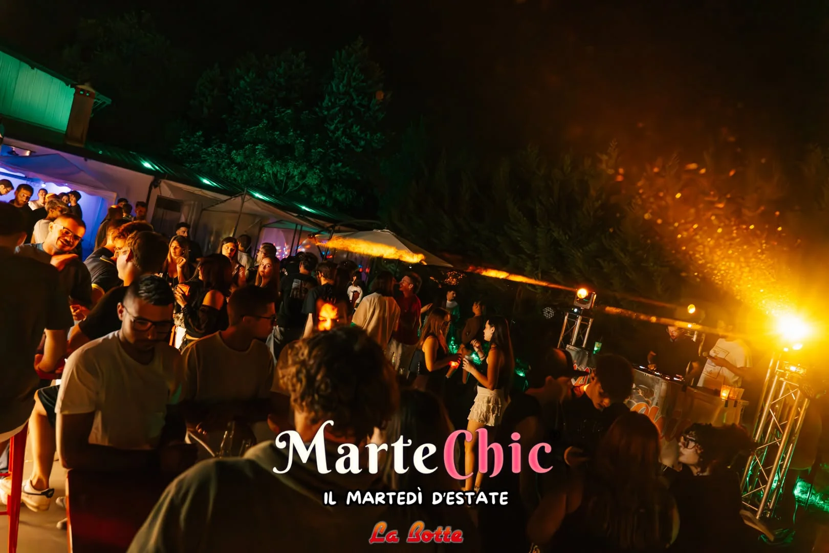 MarteChic