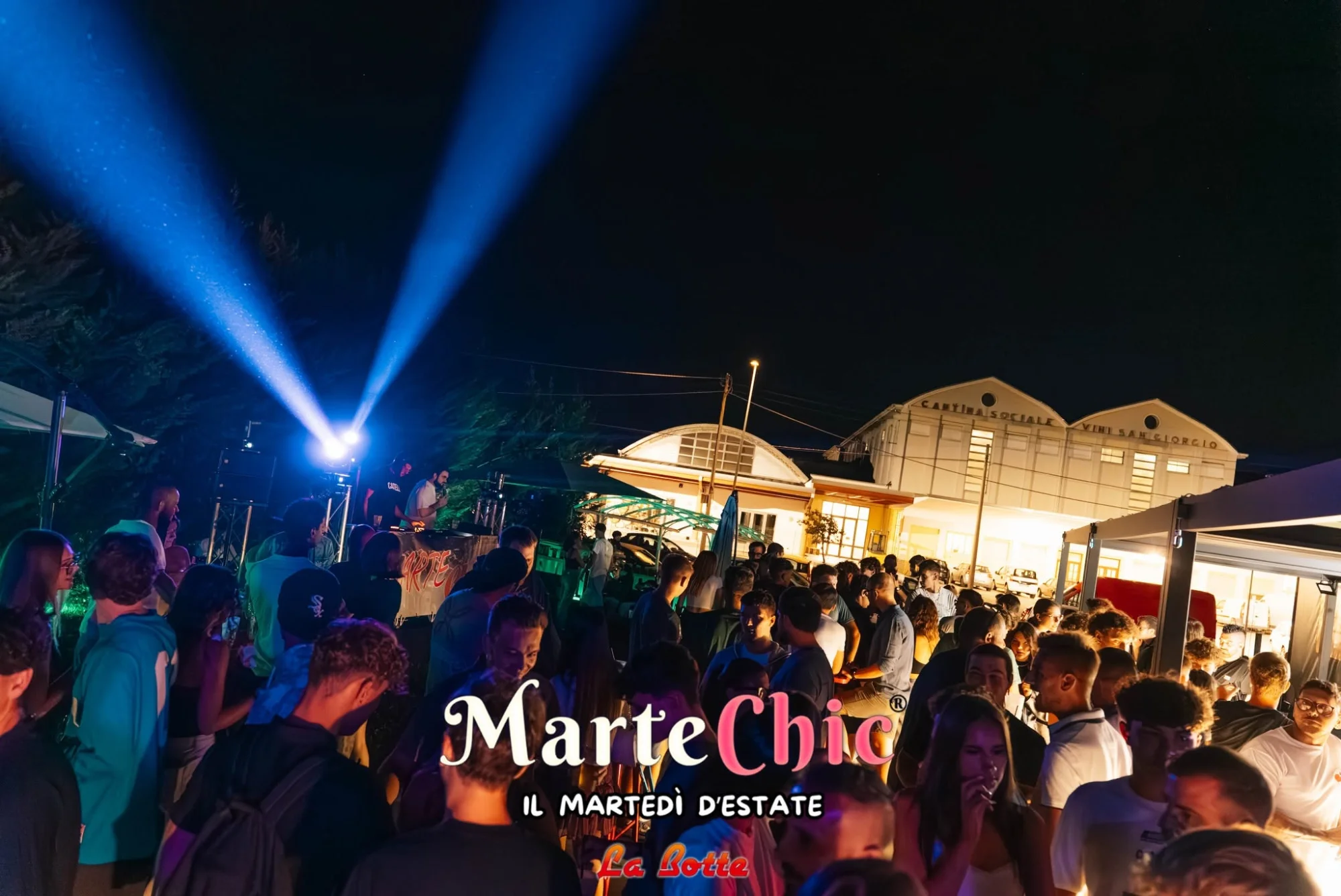 MarteChic
