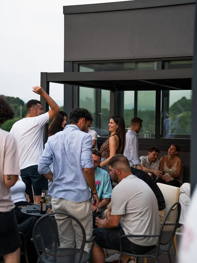 Attico 18