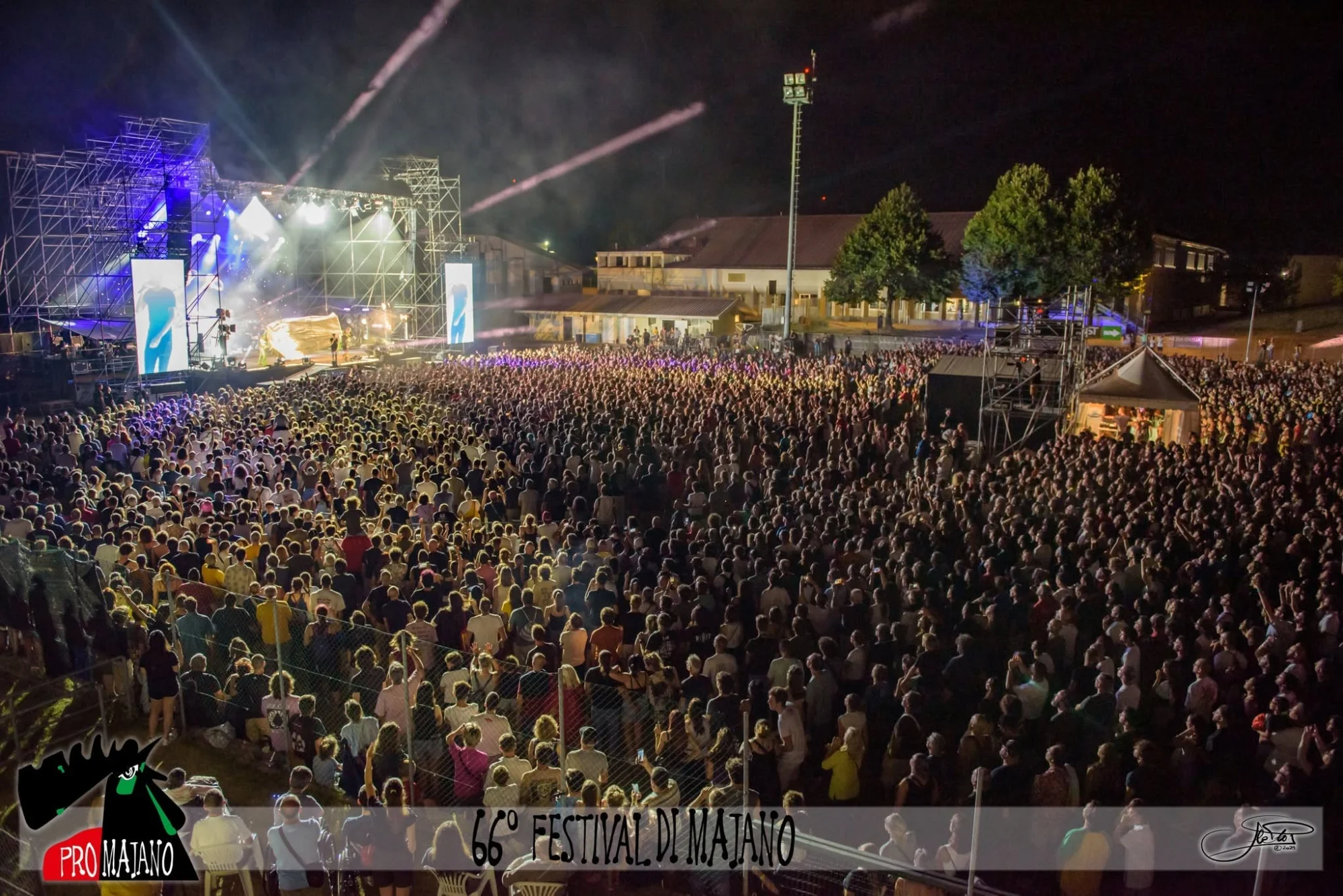 Festival di Majano