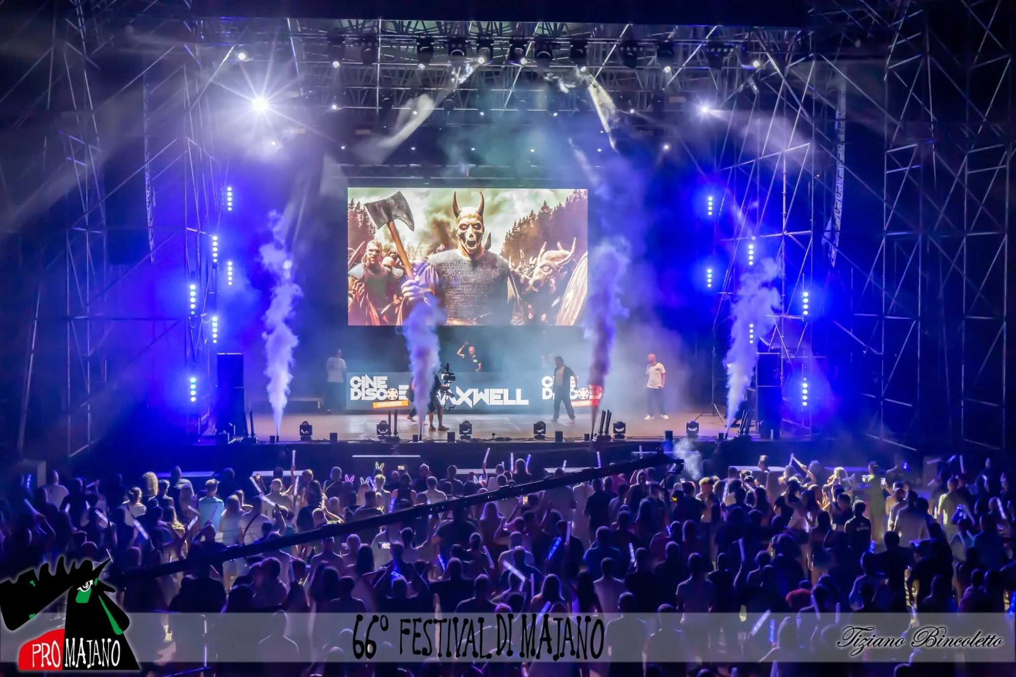 Festival di Majano