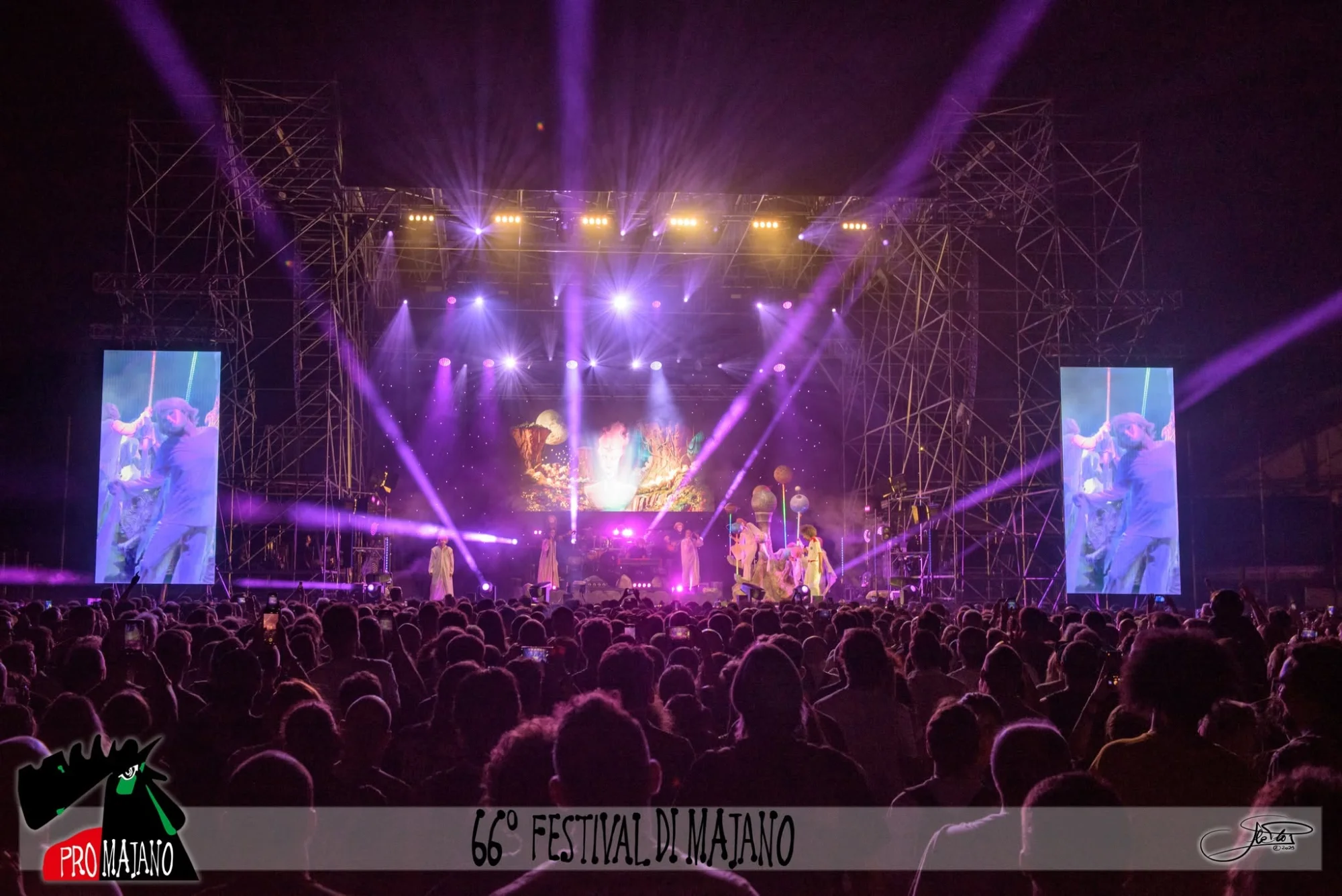 Festival di Majano