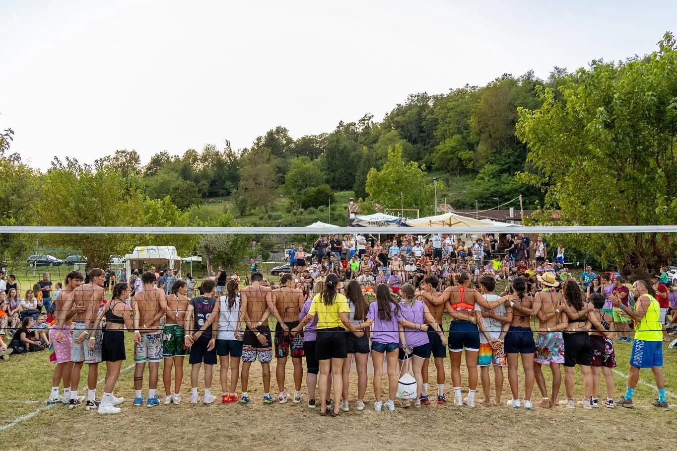 Festa di Vernasso