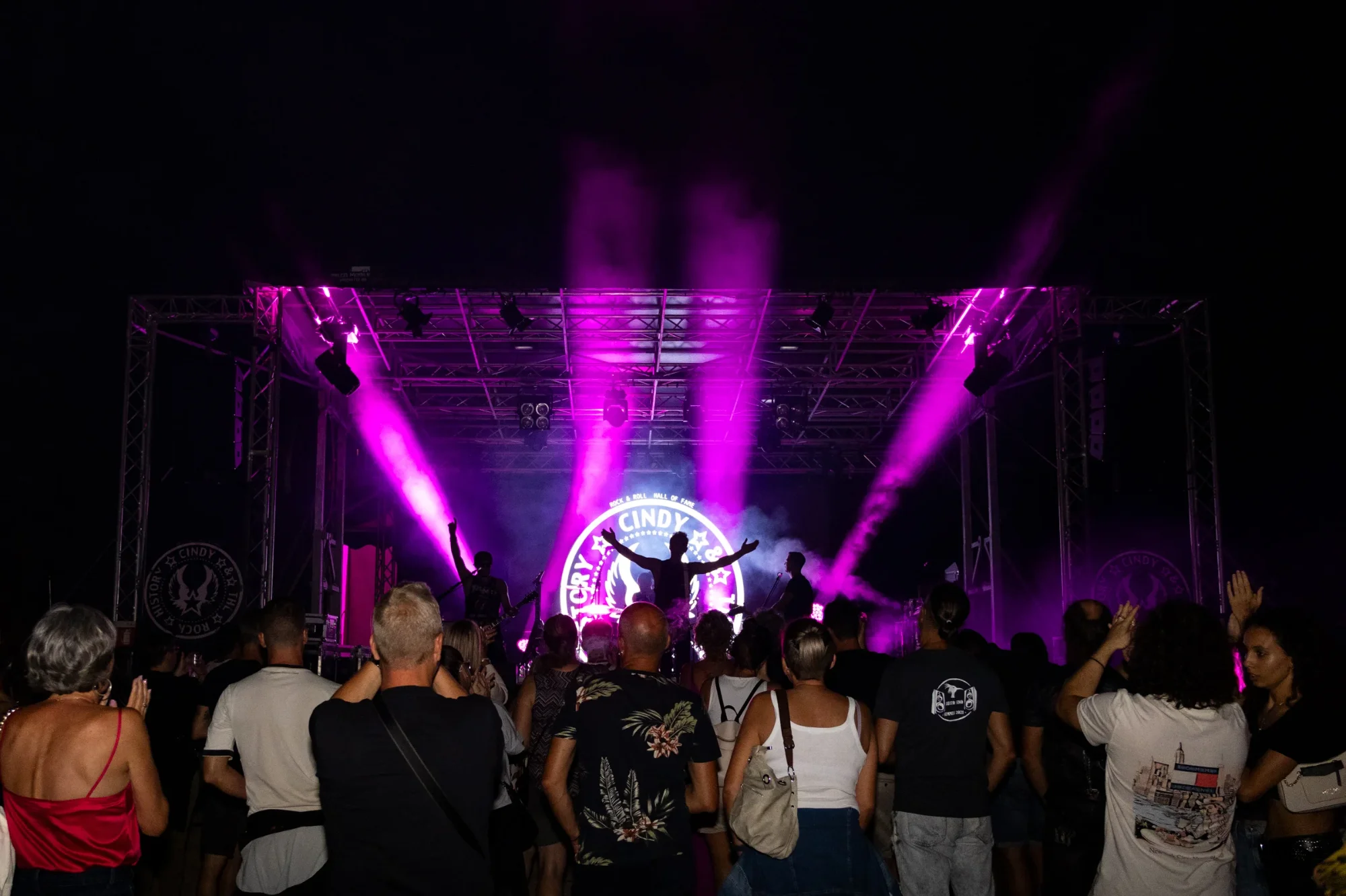 Festa di Vernasso