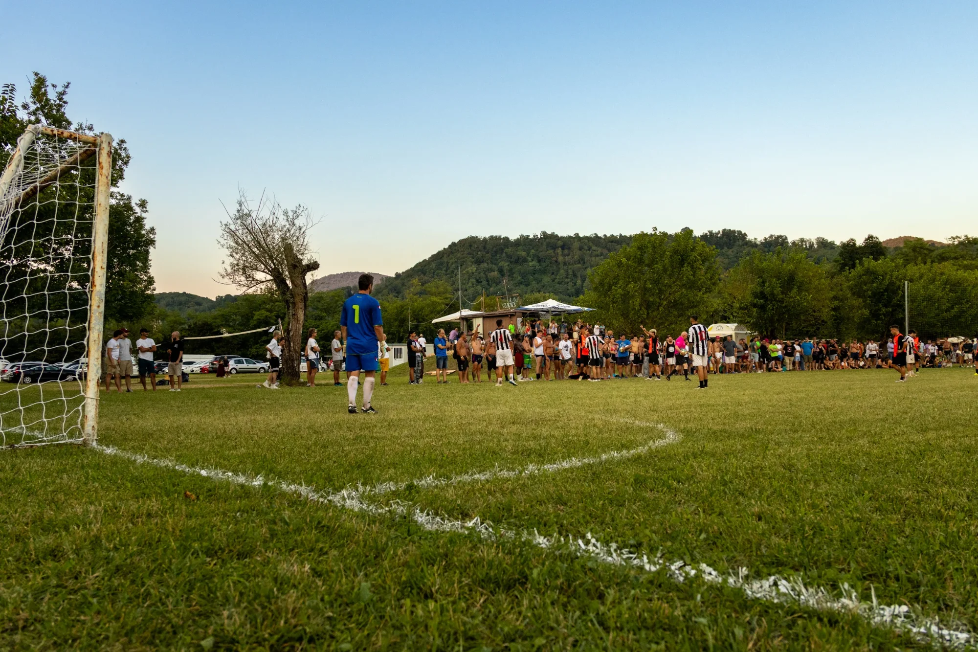 Festa di Vernasso