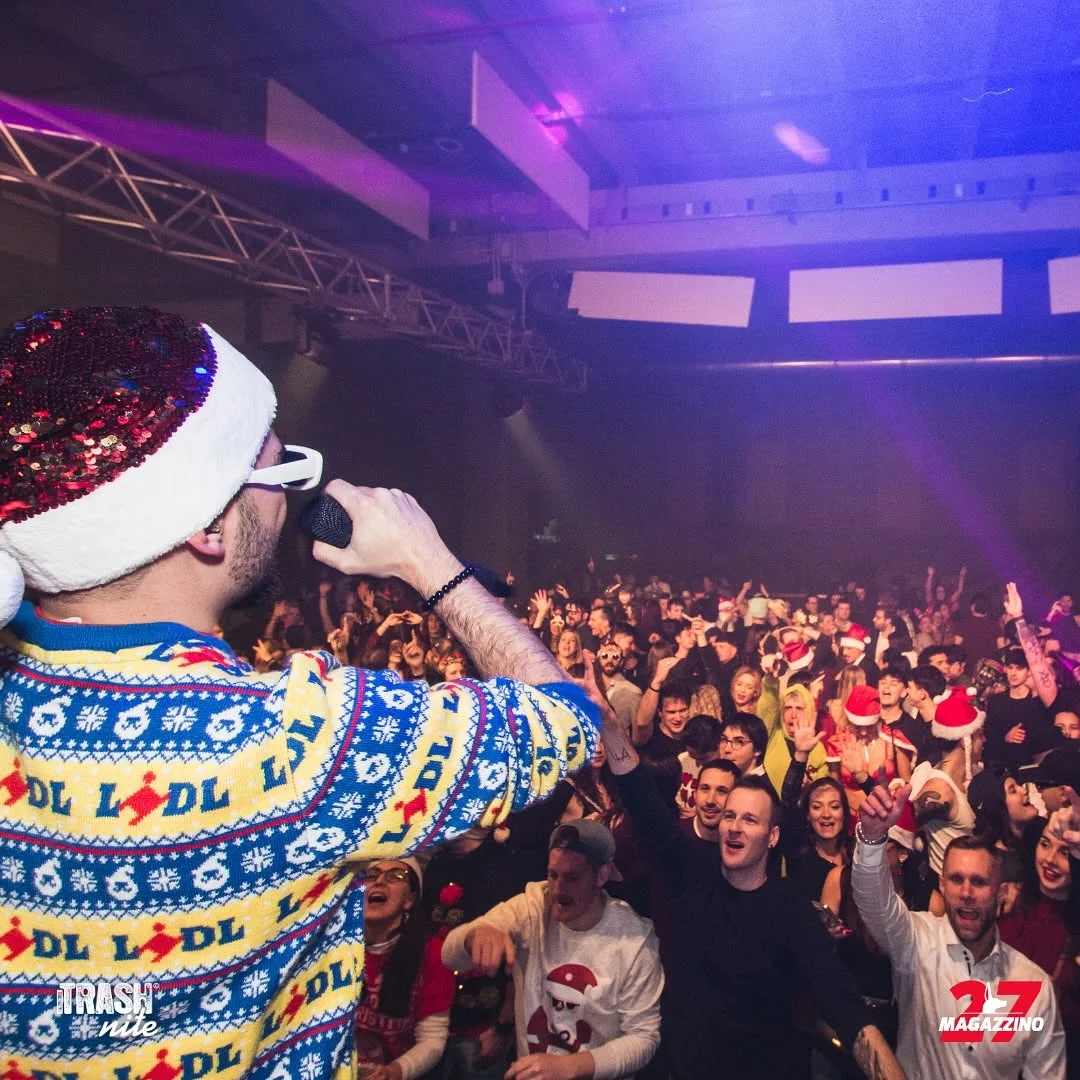 Magazzino 27