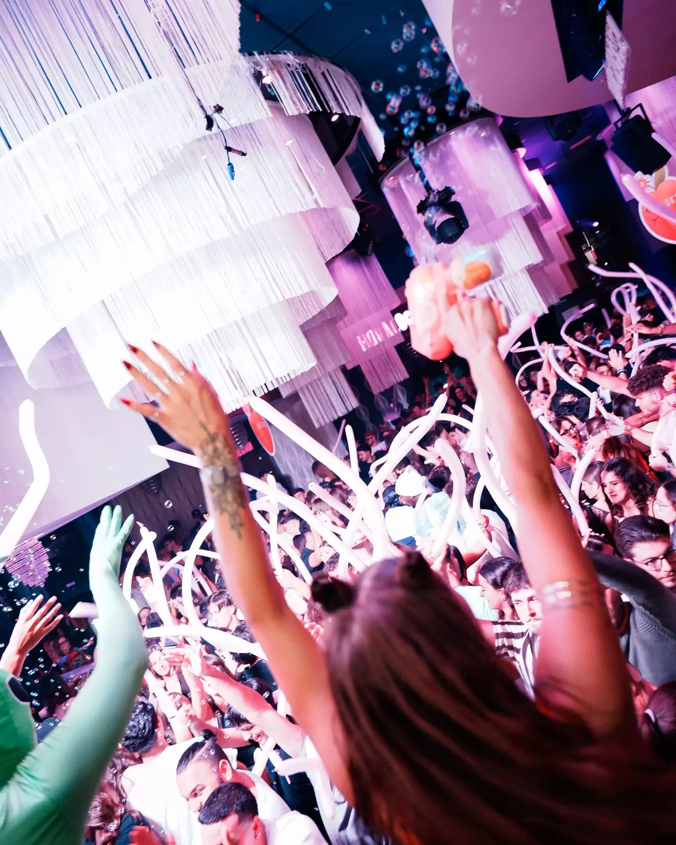 Opium Club