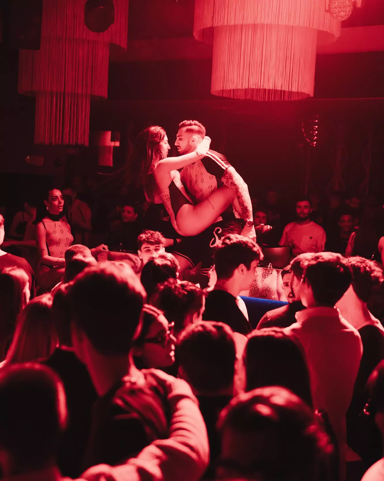 Opium Club