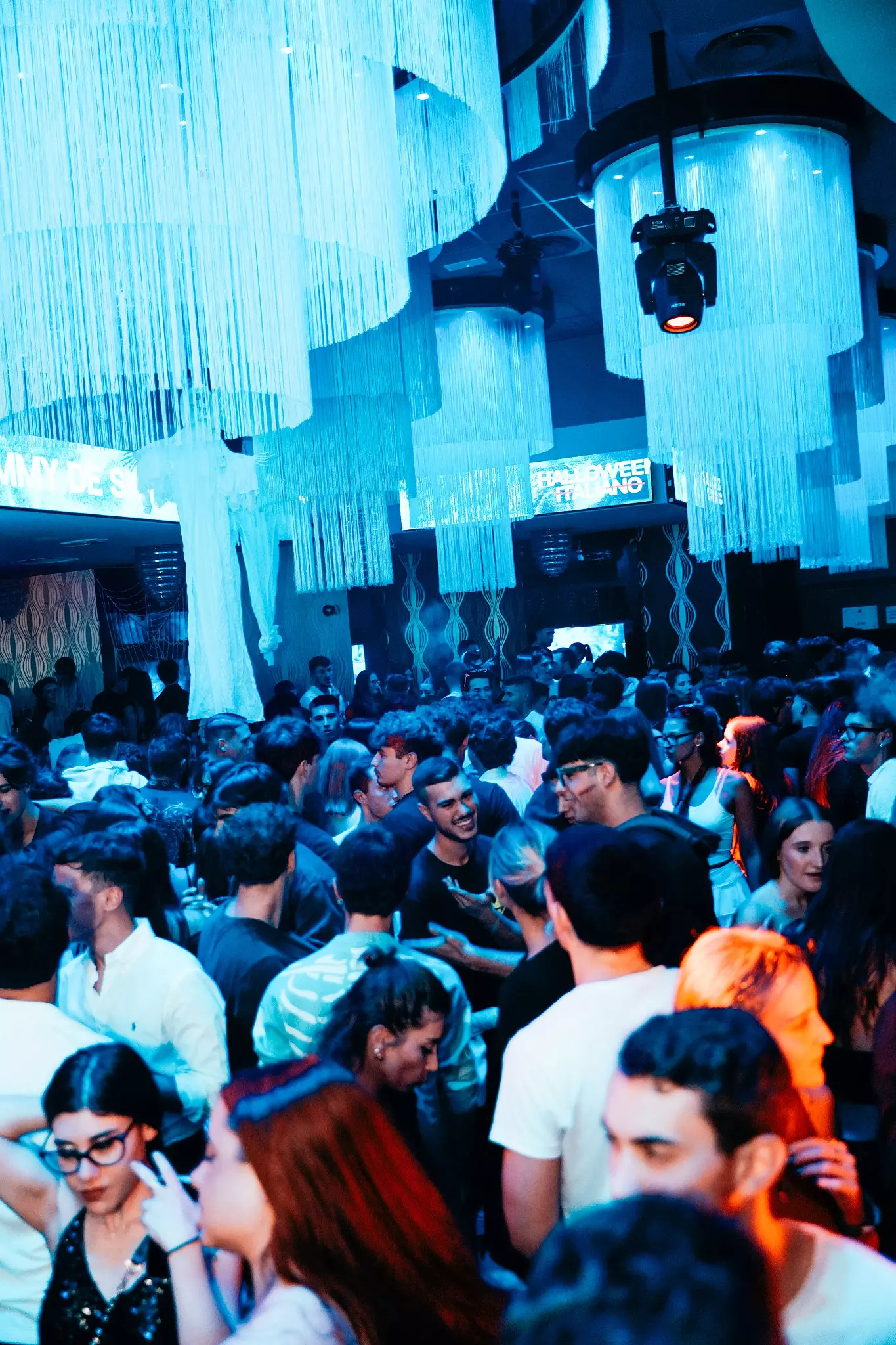 Opium Club