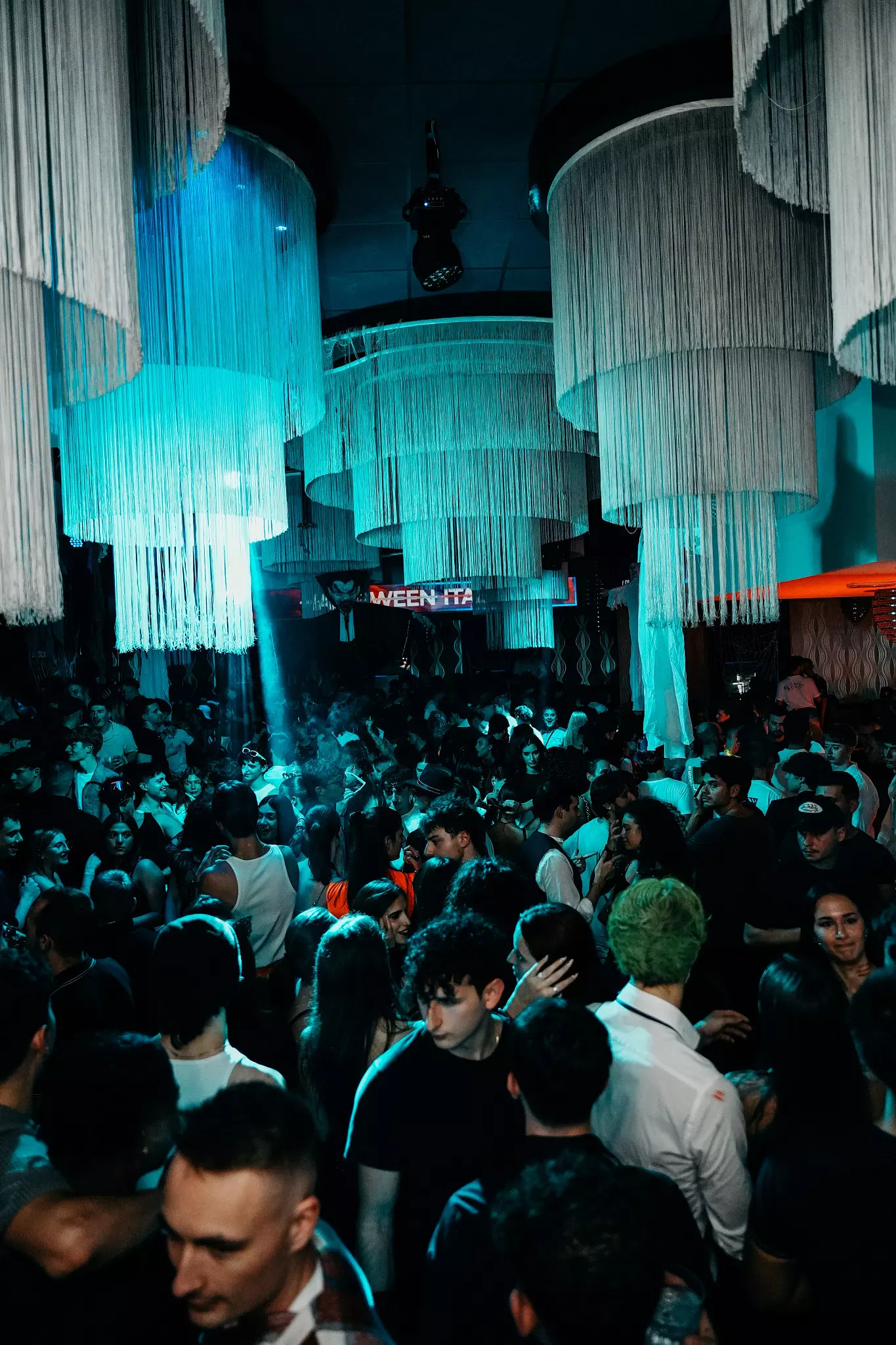 Opium Club