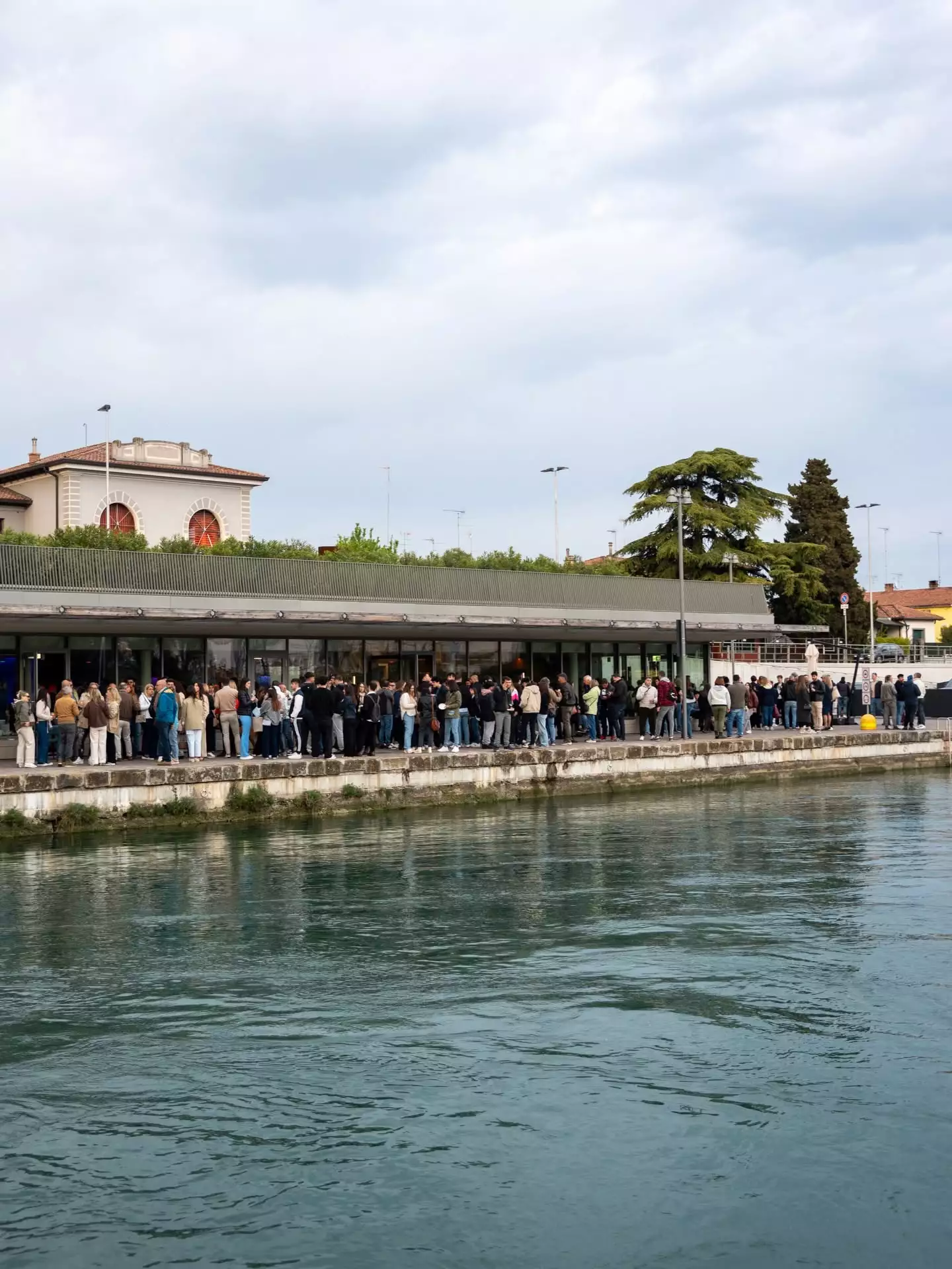 Il Porticciolo