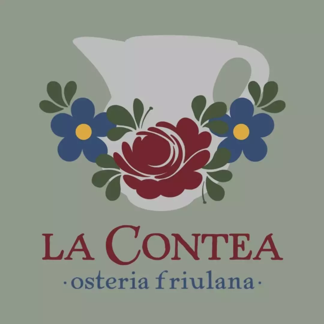 La Contea – Osteria Friulana