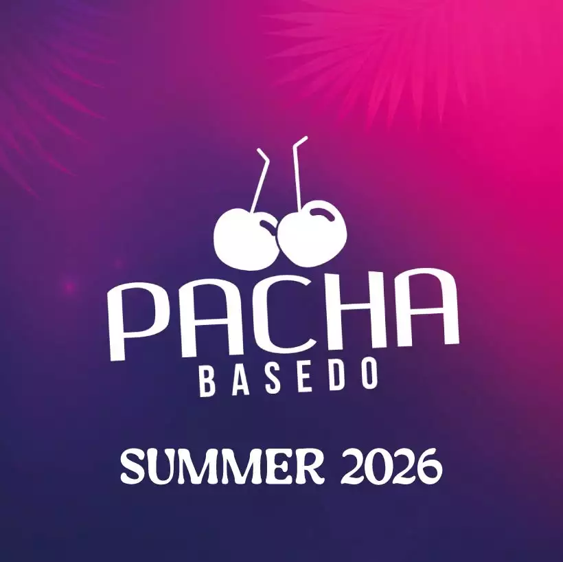 Chiosco Pacha