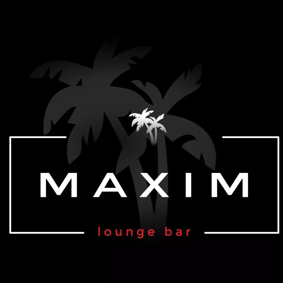 Maxim Lounge Bar